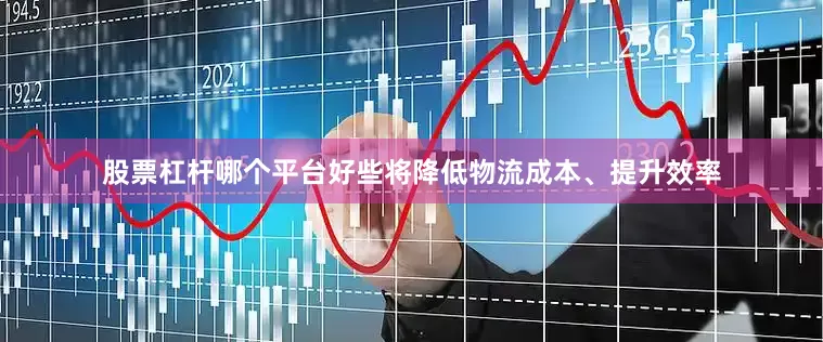 股票杠杆哪个平台好些将降低物流成本、提升效率